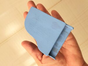 ミニチュアピアノ,miniature_piano, handmade